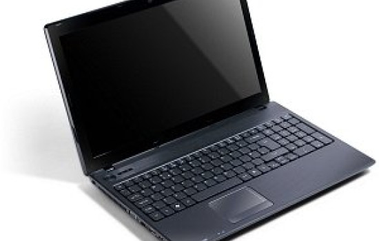 Acer Aspire 5250