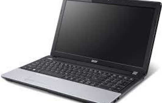 Acer TravelMate P-253