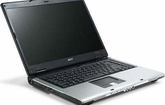 Acer Aspire 5510