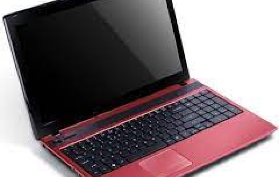 Acer Aspire 5742