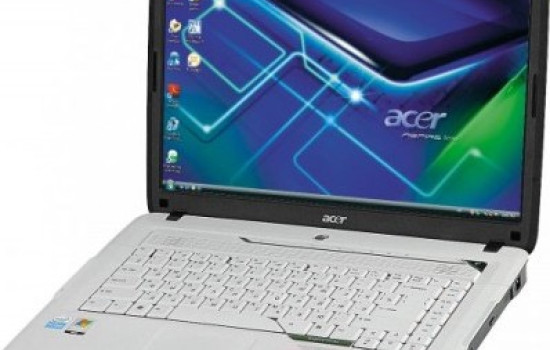 Acer Aspire 5715