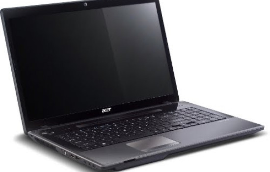 Acer Aspire 4732