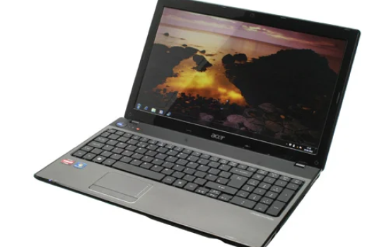 Acer Aspire 5551