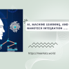A Glimpse into the Future: AI, Machine Learning, and Nanotech Integration in the Evolution of Thermal Management