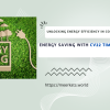 Energy Savings with CV22 Nanoscience