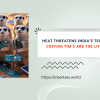 Heat Is Stalling India’s Tech Leap-Custom TIM's Are the Hidden Enabler