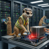 The Frequency Paradox: When a Cool CPU Runs Slow